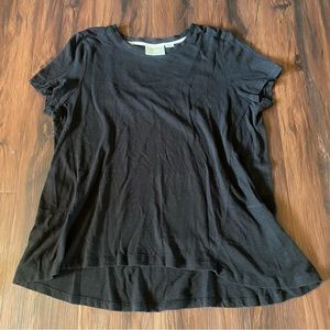 Woman’s Maeve Anthropologie Blouse